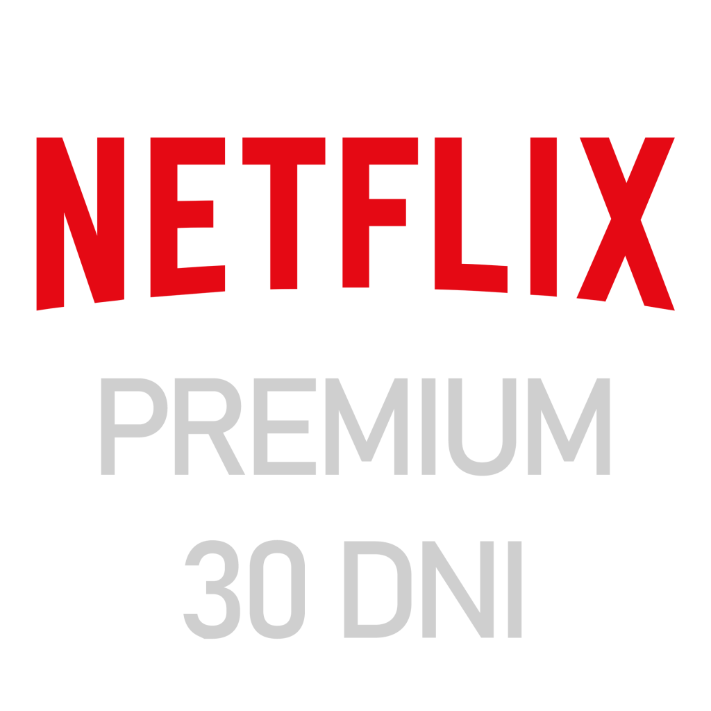 Netflix 30 